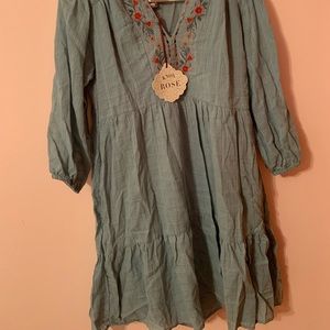 Brand New Knox Rose Dress from Target!